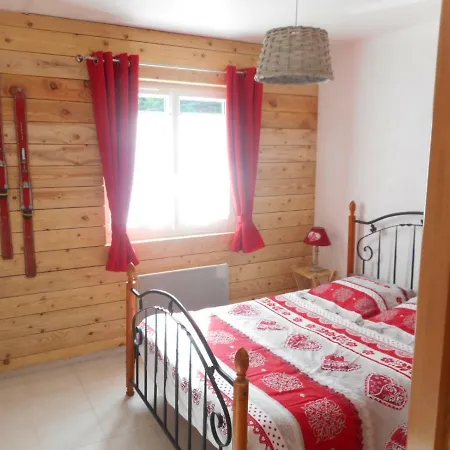 Toupinat بيت للعطل Montferrier