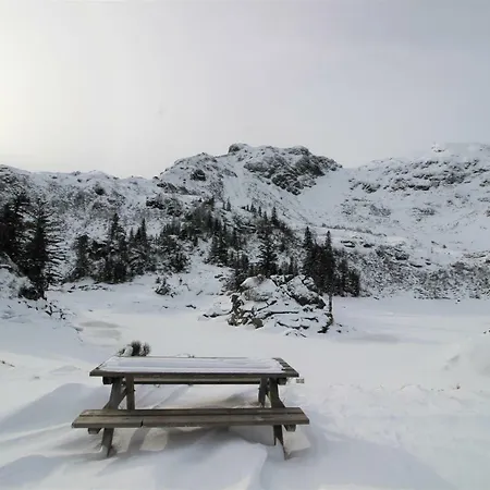 بيت للعطل Toupinat Montferrier