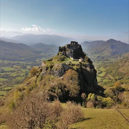 Toupinat * Montferrier