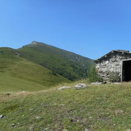 بيت للعطل Toupinat Montferrier