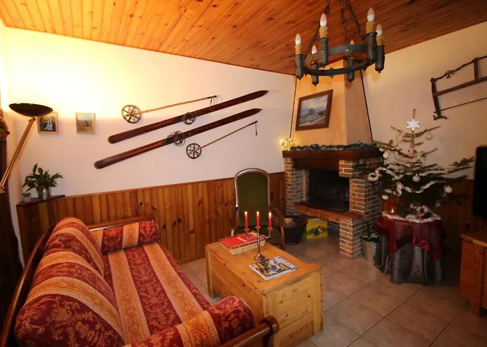 Ferienhaus Toupinat Montferrier