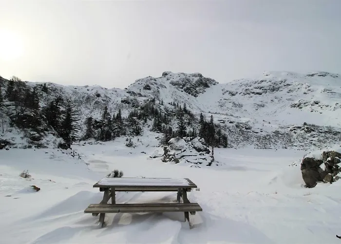 Ferienhaus Toupinat Montferrier