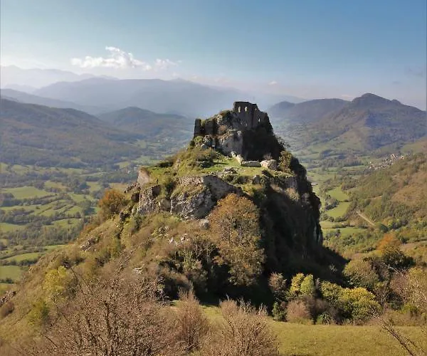 Toupinat * Montferrier