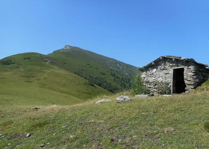 Ferienhaus Toupinat Montferrier