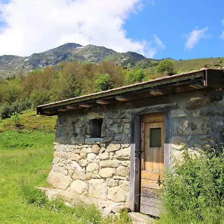 Toupinat Casa de Férias